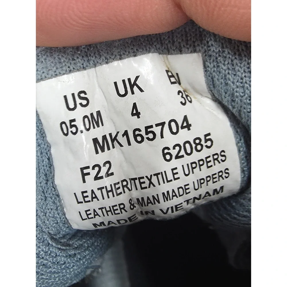 Merrell description brand